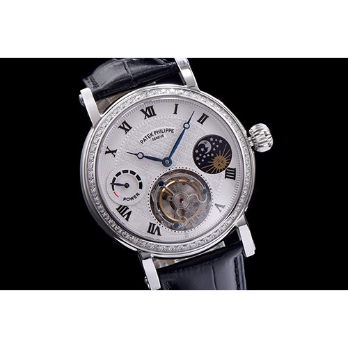 파텍필립 투어빌론-38